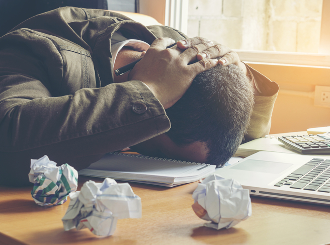 艾菲尔表示，许多生肖鸡都在询问事业运，好奇「属鸡的人这一个月是不是都在换工作？」（示意图／Shutterstock）