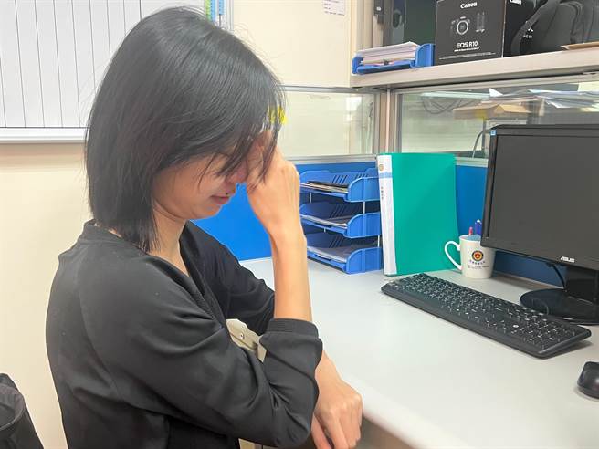 不少人容易疲劳却不知道罹患慢性疲劳症候群(图为示意图)。（大甲顺安医院提供）