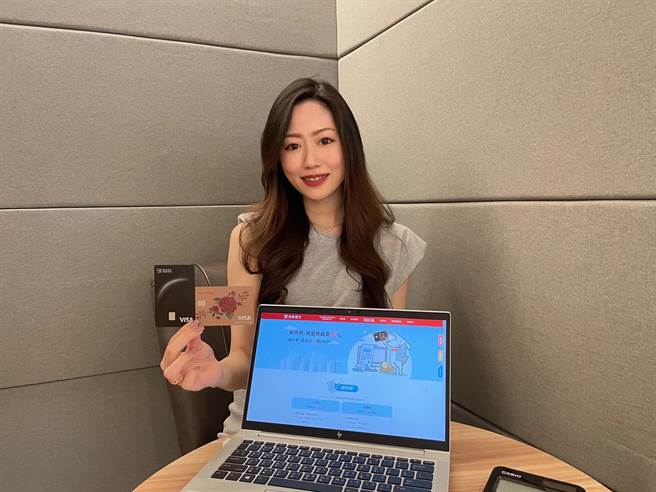 台新银推超强缴税攻略，最高18期0利率。（台新提供）