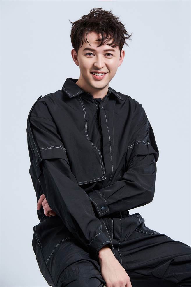 李子森近来正忙筹备演唱会。（胜骏娱乐提供）