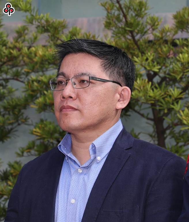 立委邱显智。（本报资料照片）