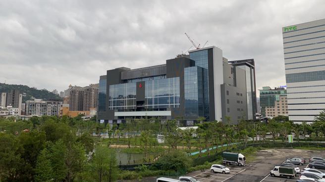 裕隆集团筹备10年的「新店裕隆城」预计今年9月亮相。（资料照）