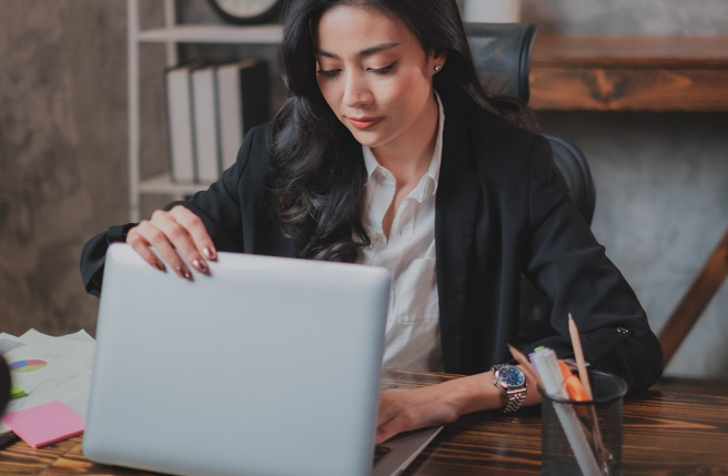 示意图，非当事人。（图／shutterstock）