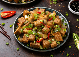 多吃豆腐有益健康 醫見這款「高加工品」驚：熱量是2倍！