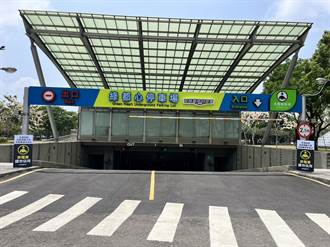 非電車占用電動充電專用停車位 台南這2處試辦7月1日將開罰