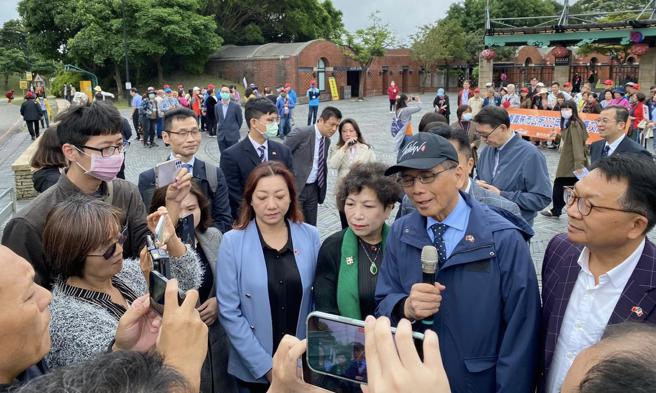 游毓兰》让远渡重洋的法国好友见识台湾实力