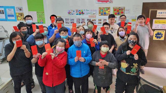 随着星愿大楼的落成，星儿的共伴家园不再是梦，但对孙爸来说远远不够，星愿大楼是第一栋但不会是最后一栋。（图／翻摄自台湾自闭儿家庭关怀协会）