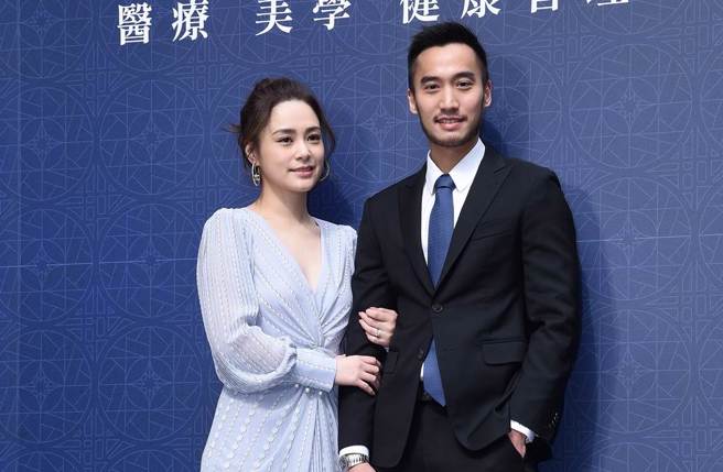 阿娇是赖弘国第二任前妻。（图／达志）