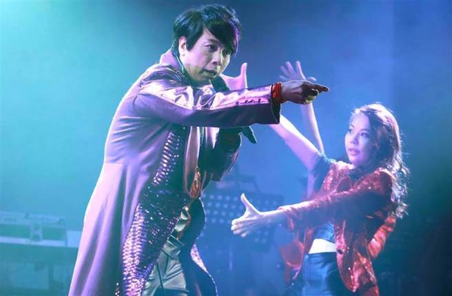 资深艺人曹西平。(图/ 中时资料照)