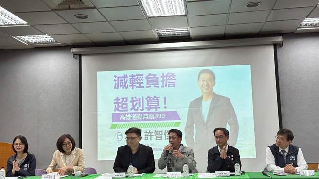 立法院交通委员会今（27）日到高雄考察。（柯宗纬摄）