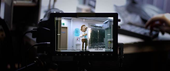 《鸵鸟先知》突破动画电影与真人世界的边界，讨论何谓生命中「真正重要的事」，令人回味无穷。（臺中国际动画影展提供）