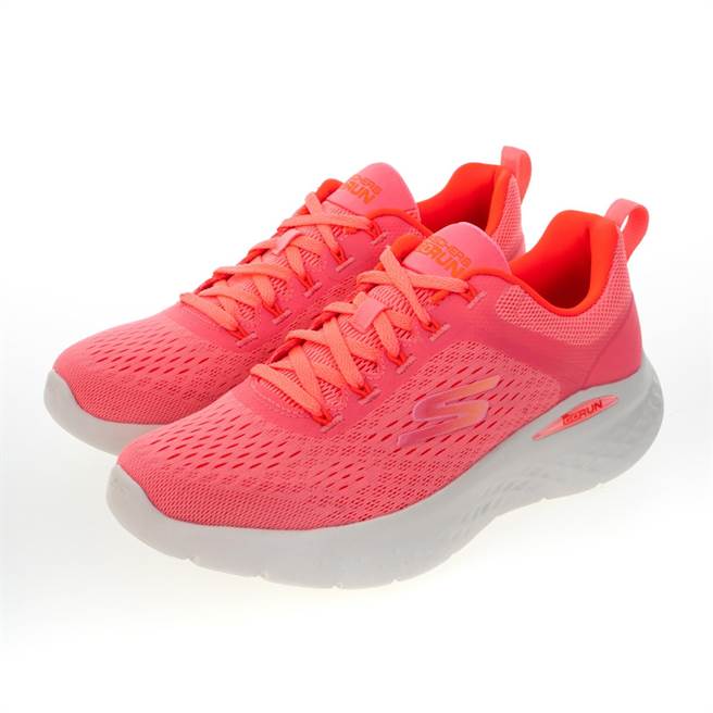 SKECHERS GO RUN LITE系列，3290元。（SKECHERS提供）