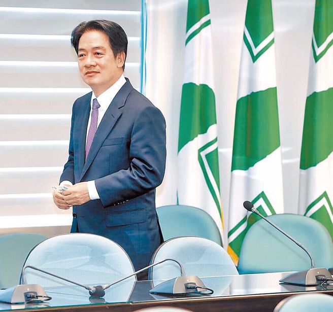 民進黨立委初選落幕  53選區5月10日公告提名名單。（本報資料照）