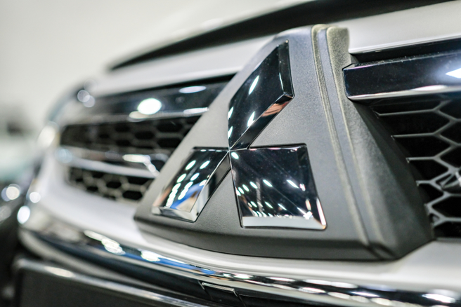 三菱新車在大陸開賣，但銷量不如預期。（示意圖/達志影像/shutterstock）