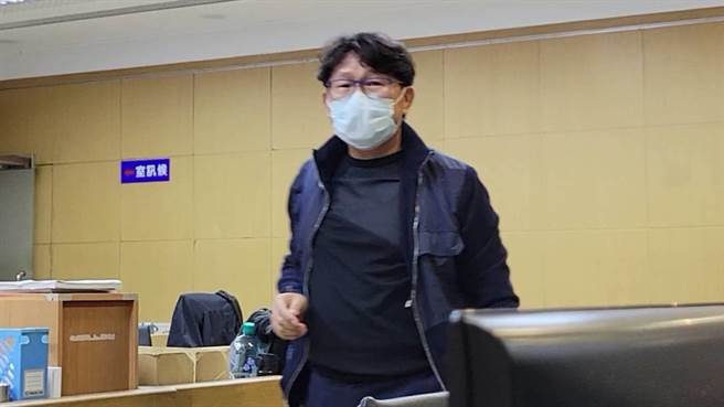 亚昕国际董事长姚连地。(陈志贤摄)