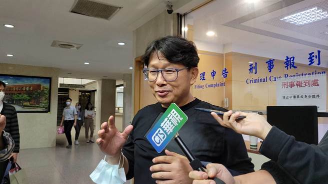 姚连地(陈志贤摄)