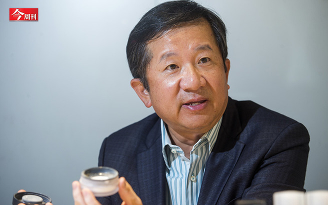 （图／今周刊提供）