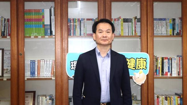 中華環安衛科技協會理事長吳忠信。（圖/ 理財周刊提供）