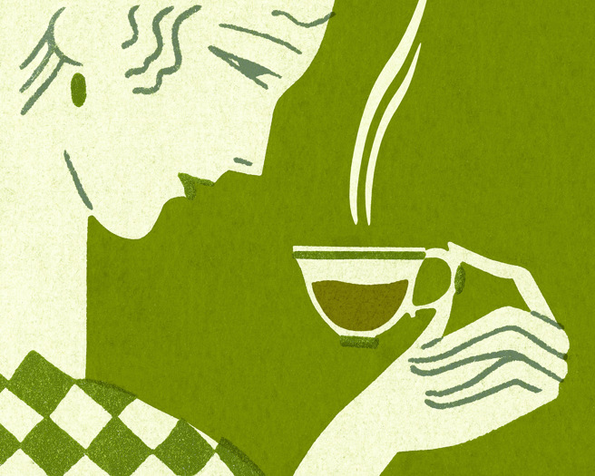 先加茶還是先加奶。(圖/讀者雜誌提供)