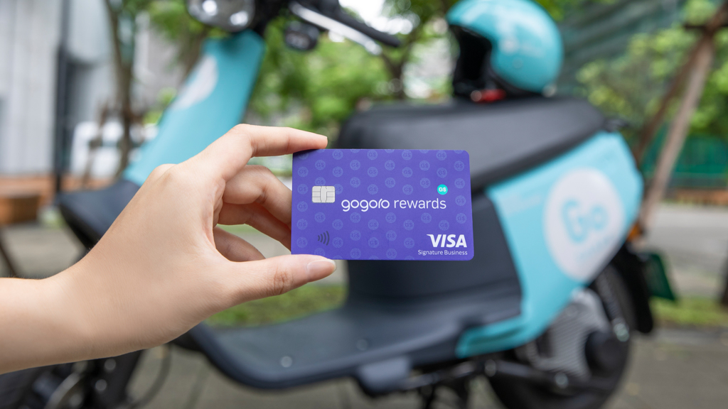 Gogoro Rewards 點數獎勵計畫上線半年吸引逾 25 萬用戶(圖/2Gamesome)