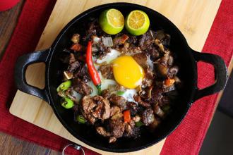 品味道地菲國料理 舌尖探索菲律賓旅遊魅力