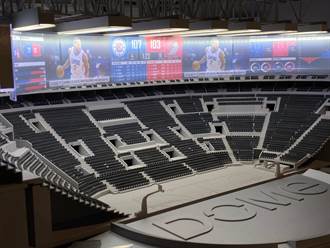 快艇隊新主場2024年落成 採多項高科技將成NBA最貴球場