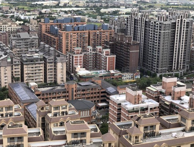 新加坡政府祭出新一輪打房措施讓許多人大讚，並吐槽台灣政府打房政策。(示意圖/中時資料照)