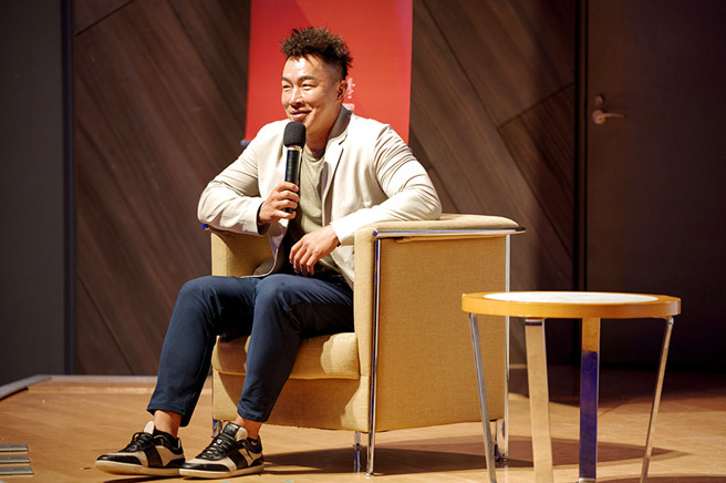 清华大学「校庆高峰论坛」。（清华企业家协会提供）