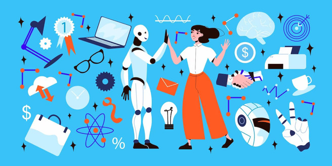 金融時報（Financial Times）指出，今年三月，馬斯克註冊了一家名為「X.AI」的公司。這段時間以來，馬斯克一直在組建研究和工程團隊，並與多位投資者進行了交流。他也從其他頂尖人工智慧公司，包括谷歌旗下的DeepMind，大舉招募人才。（圖/ EMBA提供）