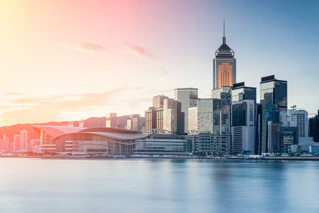 天主教香港主教：天主教肯定爱国责任 代表重视人民尊严（示意图/shutterstock达志影像）