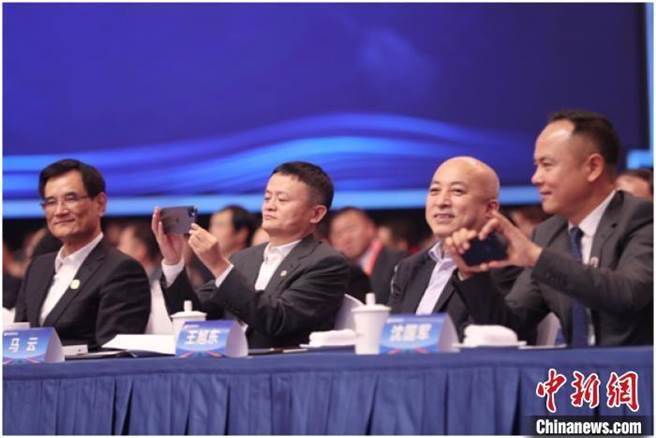 示意图／中新社