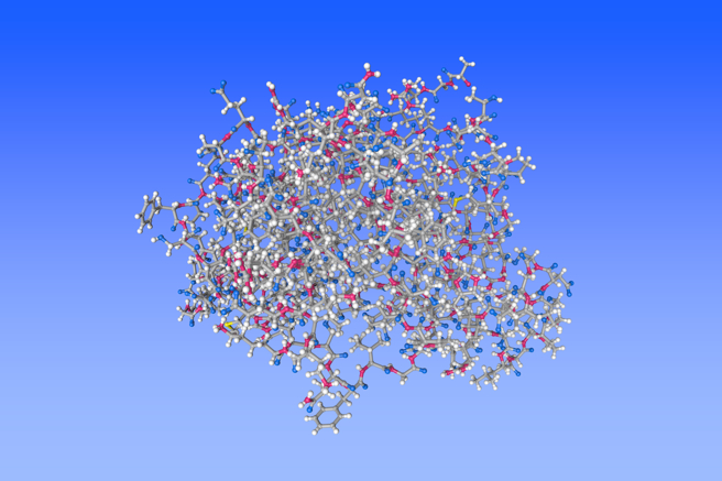 美国人米勒接受6个月的热脑隧道技术（BTT）治疗，通过大脑以受控方式升高温度来诱导热休克蛋白（Heat shock proteins，又称热激蛋白）。（图/ shutterstock）