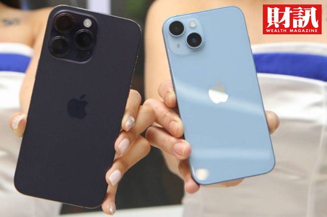 手机龙头苹果近来推出的亮点都与金融相关，包括先买后付、商用感应支付平台，内部已启动「突破专案」，要将自己变成一家成熟的支付和金融服务公司。(图/财讯提供)