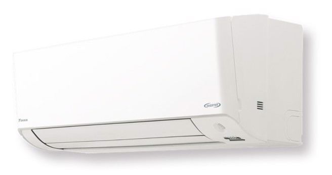 冷气要省电又持温，总共有6项诀窍，原来「除霉味」可以这么简单！(图/大金空调提供)