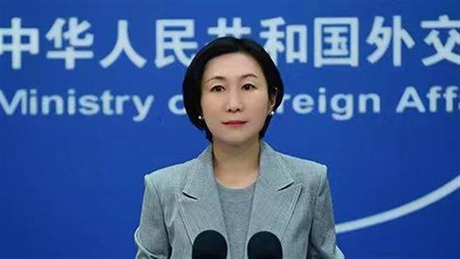 即时／大陆回应尹锡悦讚美军长津湖战役突围：路程最长的败退。（大陆外交部）