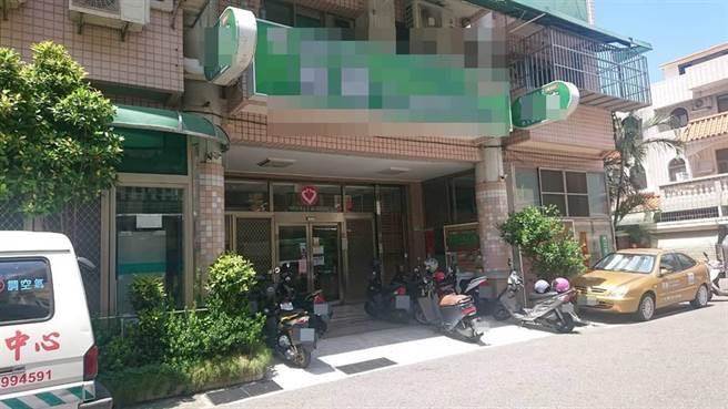 台南某长照中心去年传出女员工猥亵住民并直播，台南地院判处该女拘役50天，没收所得25万元。(本报资料照片)