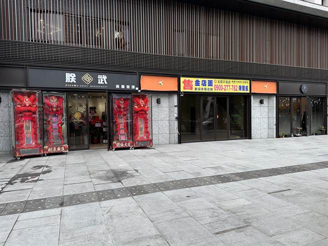 澎湖日前發生當地人因行車糾紛，被6人拉下來追打成重傷事件，其中1人被起底是在桃園開設資產管理公司的王姓男子。（翻攝照片）