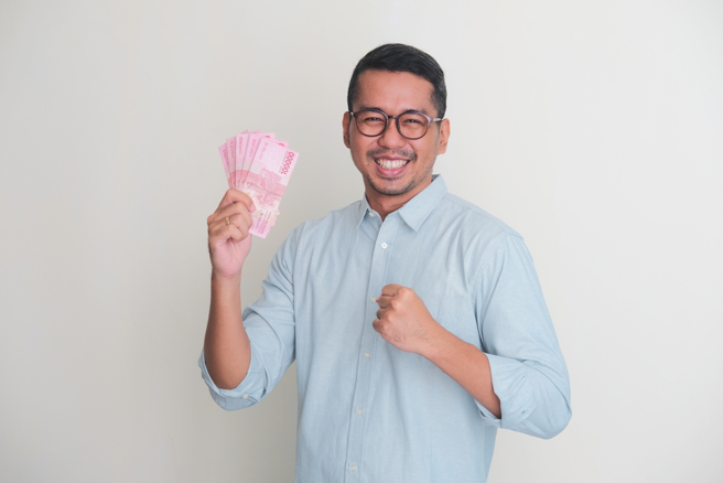 小孟老师分享，生肖龙、生肖虎、生肖马、生肖猴在5月财运将会起飞。（示意图／Shutterstock）