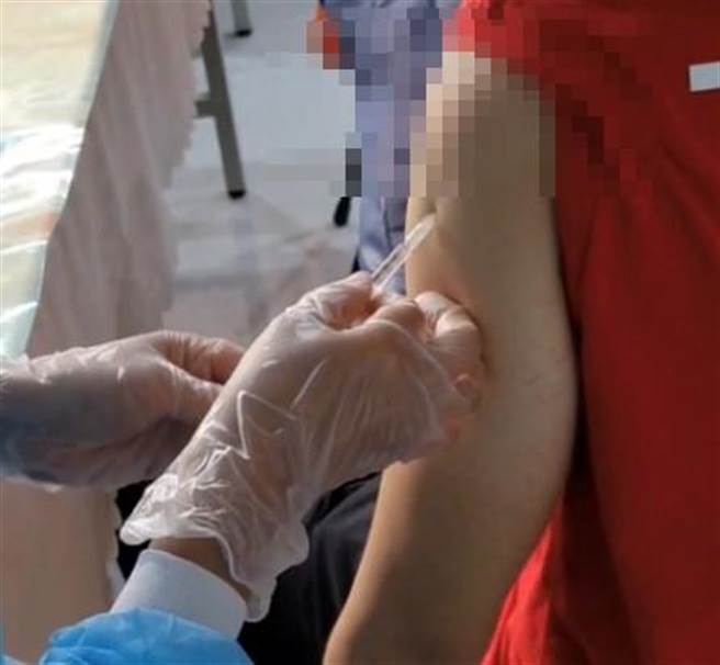 台中荣总嘉义分院自4月11日起，每周二下午2点至4点提供30个猴痘疫苗接种名额。（台中荣总嘉义分院提供∕吕妍庭嘉义传真）