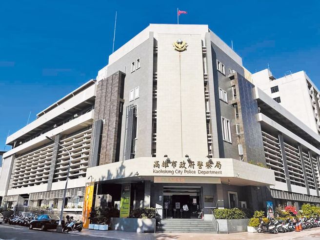 韩女「左脑击凹」遇害陈尸高雄旅馆 ，现场整齐仅採到2滴血。(中时资料库)