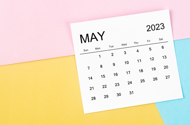 雨扬老师在脸书上分享4／30～5／6的12生肖运势。（示意图／Shutterstock）