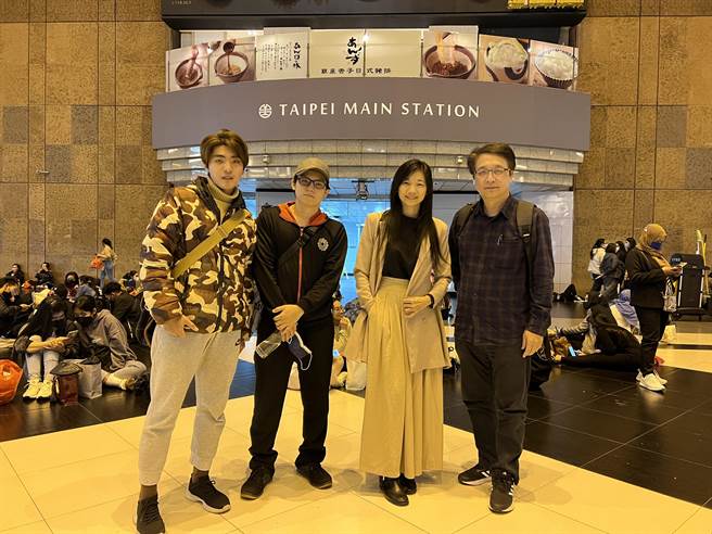 苗栗县国立联大育成中心辅导5队获U-start创业计画补助。（联大提供／谢明俊苗栗传真）