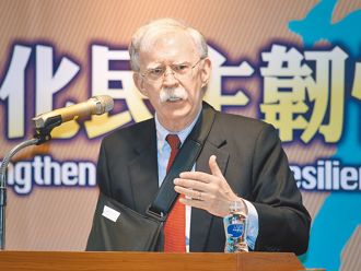 時論廣場》台灣淪為美軍火商提款機（李正修）