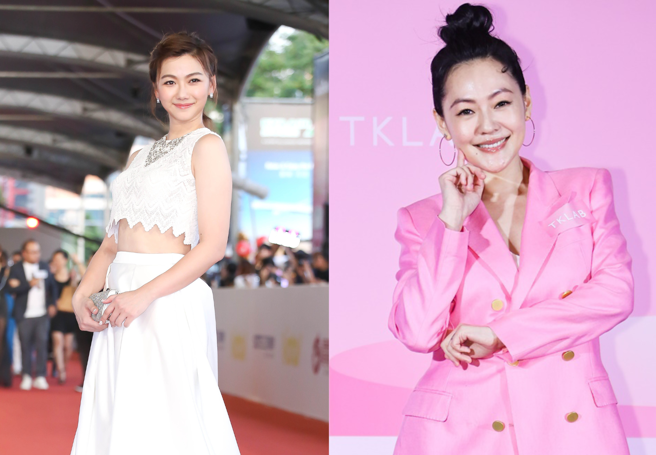 邵庭曾被网友直呛用妥瑞症卖惨，让她相当气愤。（图／中时资料照）