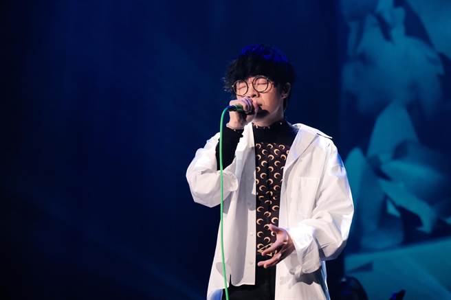 卢广仲飞往澳洲布里斯本、墨尔本、雪梨3大城市开唱。（添翼创越工作室提供）