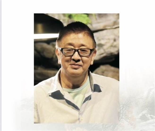 竹联帮副帮主程大川过世，享寿72岁。（民眾提供）