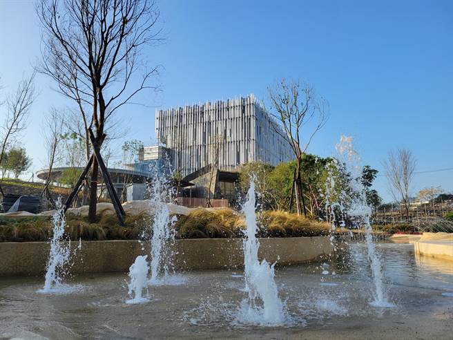 「2023新北阅读节」5月6、7日在新北市立美术馆登场。（新北市立图书馆提供）