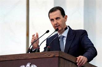 敘利亞總統會見大陸特使：支持以人民幣結算國家間貿易