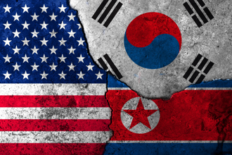 北韓：美韓協議將緊張局勢推升至核戰邊緣