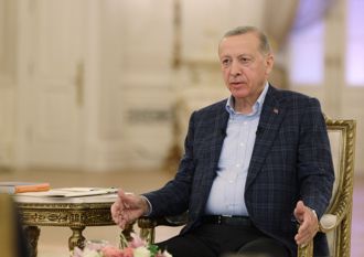 土耳其總統：伊斯蘭國首腦遭土國情報機構擊斃